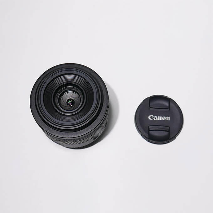 [대여] 캐논 RF 35mm F1.8 MACRO IS STM 렌즈
