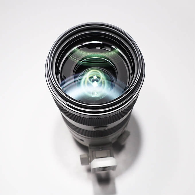 [대여] 소니 FE 70-200mm F2.8 GM2 OSS II 렌즈
