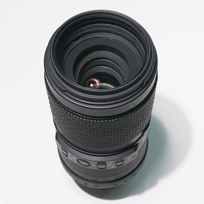[대여] 시그마 C 100-400mm F5-6.3 DG DN OS 소니 FE용 렌즈