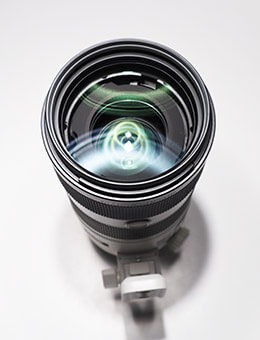 [대여] 소니 FE 70-200mm F2.8 GM2 OSS II 렌즈
