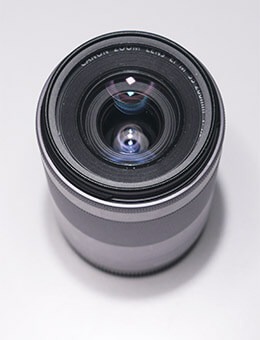 [대여] 캐논 EF-M 55-200mm F4.5-6.3 IS STM 렌즈